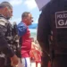 Líder de facção criminosa da Bahia é preso pela Polícia Federal em praia de João Pessoa