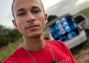 Jovem de 26 anos morre após colisão entre carros em Santa Rita