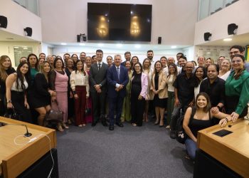 Secretário presta contas das ações da Saúde em 2024 durante audiência publica na ALPB