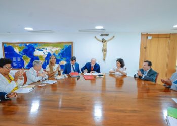 Lula assina Decreto para desapropriação de terra na Paraíba em benefício de 91 famílias quilombolas