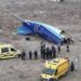 Avião da Embraer cai no Cazaquistão; número de mortos ainda é incerto
