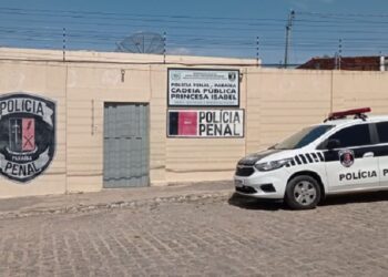 Detento é torturado e morto após ficar nu durante visita íntima na Paraíba