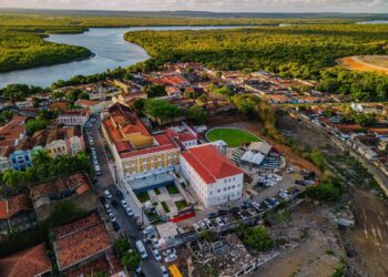 Cícero Lucena destaca valorização do Centro Histórico após entrega do ‘Conventinho’, totalmente revitalizado pela Prefeitura e Iphan
