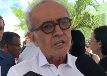 Prefeito denuncia esquema de trabalho escravo e exploração de trabalhadores na orla de João Pessoa