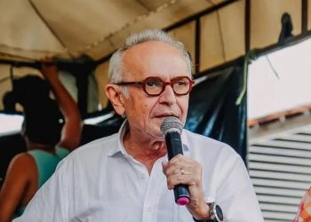 Justiça define data para diplomação de Cícero, Léo, vereadores e suplentes