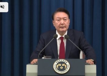 Presidente da Coreia do Sul declara lei marcial, e oposição vota para derrubar decreto