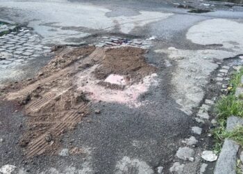 Homem é morto com oito tiros e atropelado em Mandacaru; autoria segue desconhecida