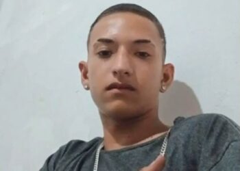 Adolescente é morto e jovem fica ferido a tiros no bairro Padre Zé, em João Pessoa