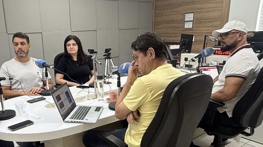 Jornalista acusa Energisa de atrapalhar desenvolvimento de João Pessoa