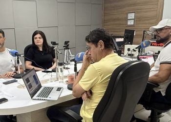 Jornalista acusa Energisa de atrapalhar desenvolvimento de João Pessoa