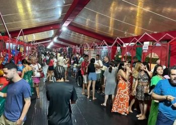 João Pessoa promove ‘Feira Natalina de Artesanato’ a partir desta sexta-feira (6)