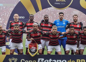 Mundial de Clubes 2025: veja como ficou o grupo do Flamengo