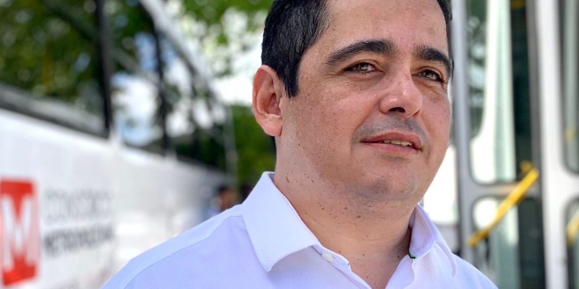 Flávio Moreira faz balanço positivo de melhorias na socioeducação paraibana à frente da Fundac