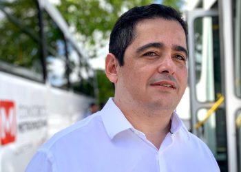 Flávio Moreira faz balanço positivo de melhorias na socioeducação paraibana à frente da Fundac