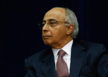 Morre Geraldo Quintão, ex-ministro da Defesa e ex-AGU