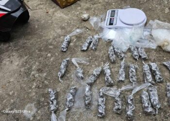 Três pessoas envolvidas com facções criminosas são presas em Bayeux