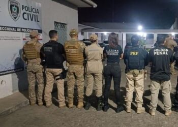 Segurança da Paraíba lança Operação Verão 2025 nesta quinta-feira (19)