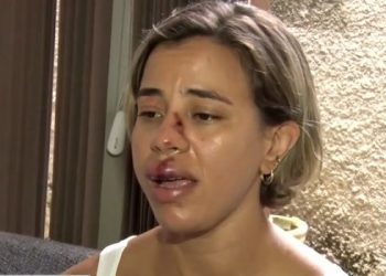 PERSONAL AGREDIDA EM JOÃO PESSOA: Sete em cada dez pessoas já presenciaram agressões no trânsito, diz pesquisa