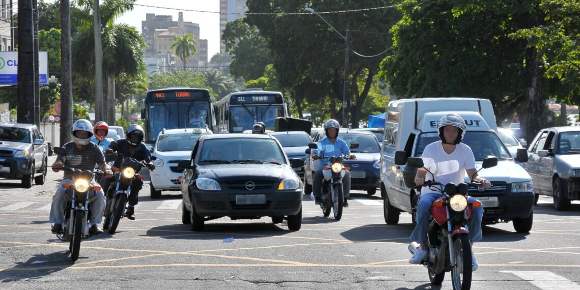 Veja o calendário de pagamento do IPVA em 2025, na Paraíba