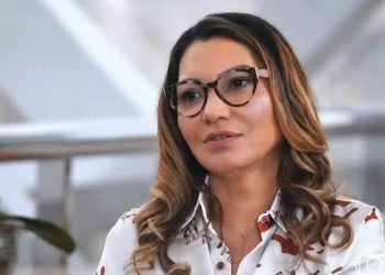 Deputado cria “Janjômetro” para fiscalizar gastos da Janja no governo; valores chegam a R$ 63 milhões