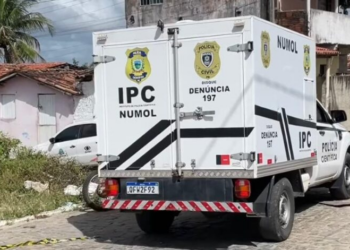 Homem é assassinado e tem coração arrancado em, Campina Grande