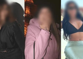 “Patricinhas do Tigrinho” recebiam Bolsa Família, mas ostentavam Gucci e Versace