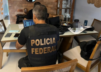 Polícia Federal investiga crimes de abuso sexual infantil na Paraíba