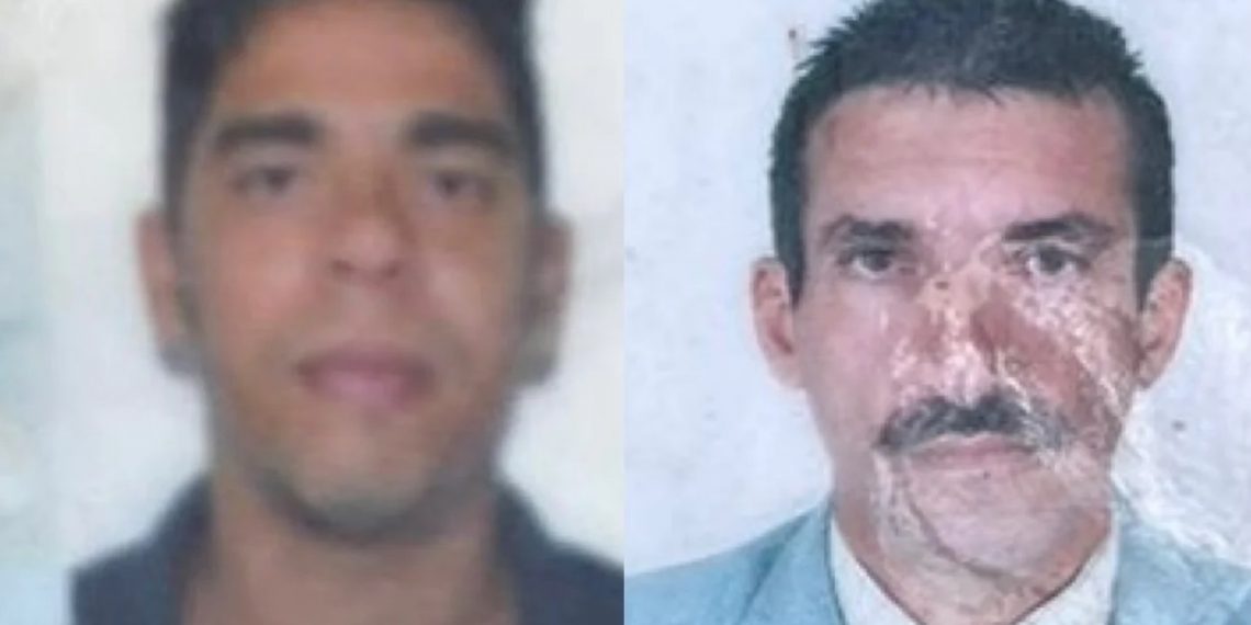 Dois homens morrem após batida entre motos, em Santa Rita