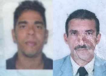 Dois homens morrem após batida entre motos, em Santa Rita