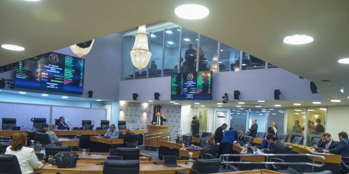 Assembleia Legislativa aprova Pacto Estadual de Prevenção aos Feminicídios