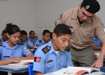 Colégio da Polícia Militar da Paraíba divulga lista de selecionados para 2025