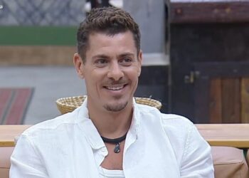 Sacha Bali é o grande campeão de A Fazenda 16; Sidney é segundo