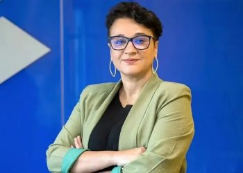 Paraibana fica entre as 20 mulheres mais poderosas do mundo