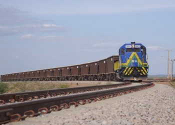 Deputado propõe ligar Cabedelo e Sertão da Paraíba ao Ceará através da Transnordestina