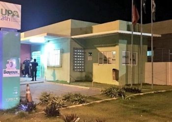 Três adolescentes são baleados em confronto entre facções em Bayeux