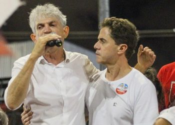 Ranking dos Políticos classifica Veneziano como um dos piores senadores do Brasil e o pior da Paraíba