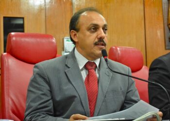 Vereador Zezinho do Botafogo vai para a Secretaria de Esportes do Estado