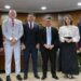 Cícero Lucena é empossado para segundo mandato como prefeito de João Pessoa