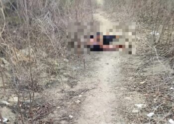 Mulher é encontrada morta com mais de dez golpes de faca, em Campina Grande