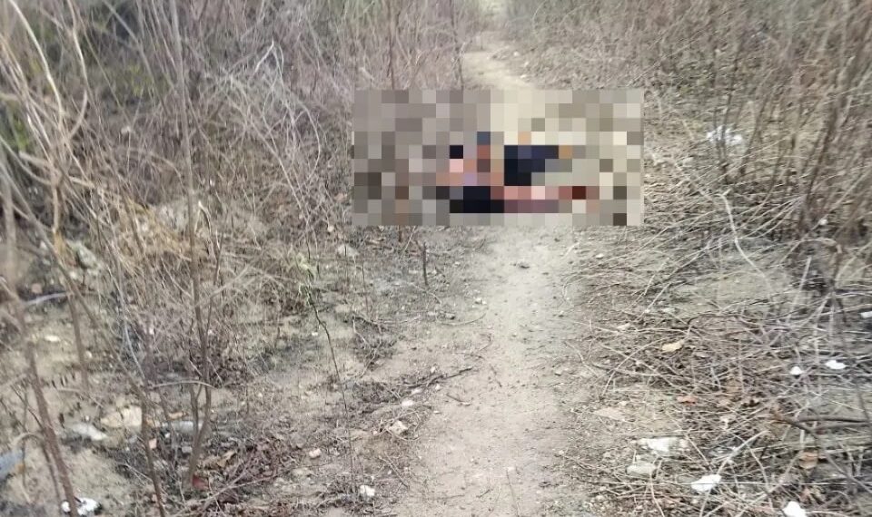 Mulher é encontrada morta com mais de dez golpes de faca, em Campina Grande