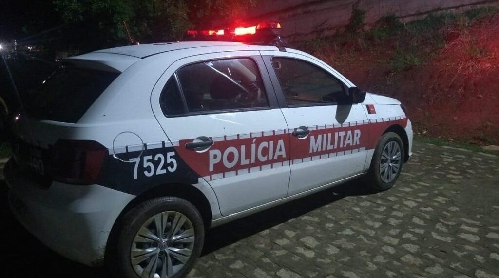 Suspeito de feminicídio em Araçagi é encontrado morto na zona rural de Curral de Cima