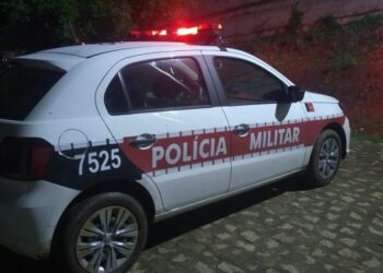 Suspeito de feminicídio em Araçagi é encontrado morto na zona rural de Curral de Cima