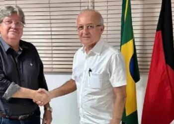Governador atende Branco Mendes e inclui obras no sertão e litoral sul em pacote de investimentos de mais de R$ 11 bilhões