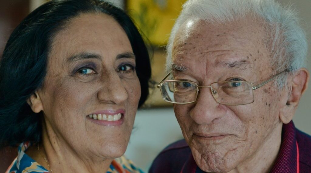 Cantor e compositor Antônio Barros é internado em João Pessoa após quadro de broncoaspiração