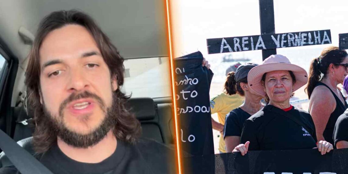 Análise: movimento ‘Esgotei’ perdeu sua essência ao se contaminar politicamente