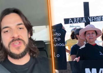 Análise: movimento ‘Esgotei’ perdeu sua essência ao se contaminar politicamente