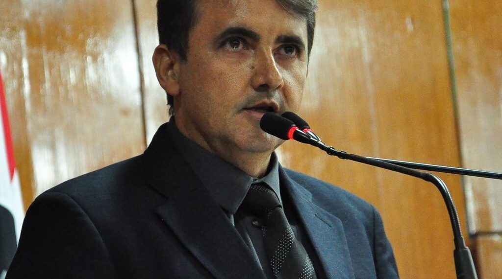 Ex-vereador Djanilson da Fonseca sofre infarto e é internado em estado grave