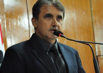 Ex-vereador Djanilson da Fonseca sofre infarto e é internado em estado grave