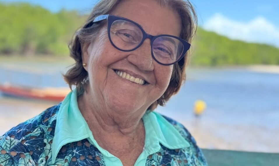 Defensoria Pública manifesta pesar pelo falecimento da servidora Eliane Almeida