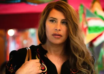 ‘Emília Perez’, filme candidato ao Oscar, estreia nos cinemas da Paraíba